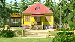 کارتون ماشا و میشا ❤ قسمت ۳۳۶ ❤